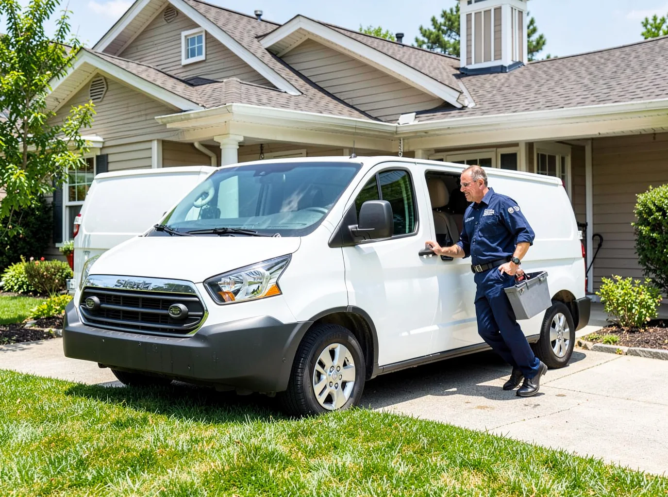 Emergency Plumber company in Watsonville, CA